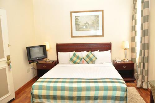 Addis Regency Hotel