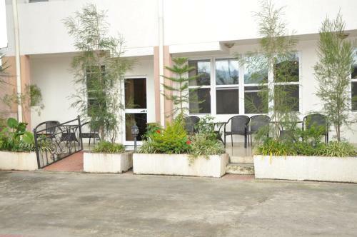 Addis Regency Hotel