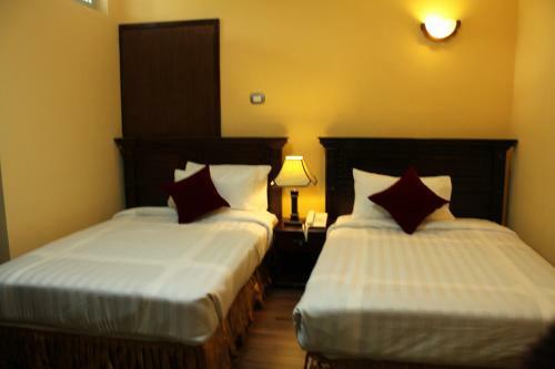 Oasis Hotel Apartment