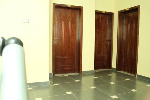 Oasis Hotel Apartment