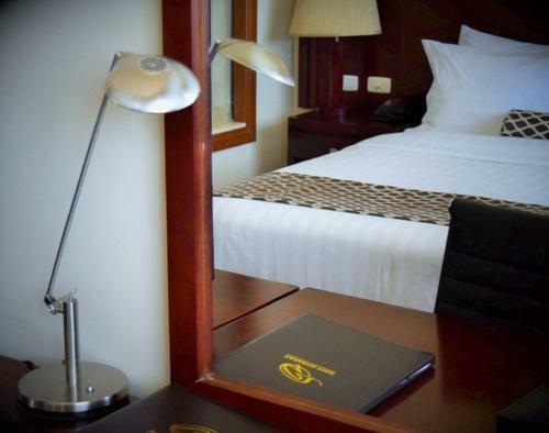 Addissinia Hotel