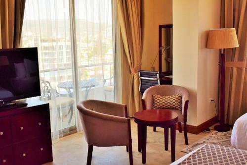 Addissinia Hotel