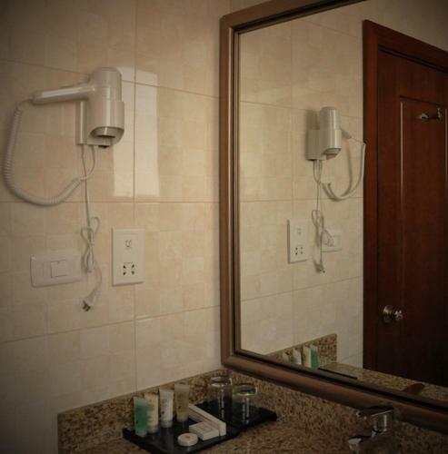 Addissinia Hotel