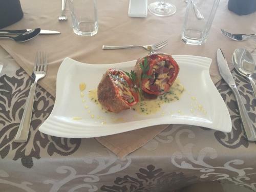 Addissinia Hotel
