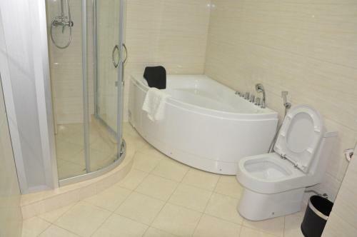Addissinia Hotel