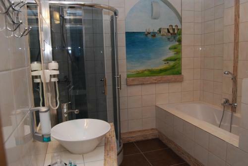 Hotel Hansalinn
