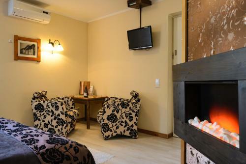 Hotel Hansalinn