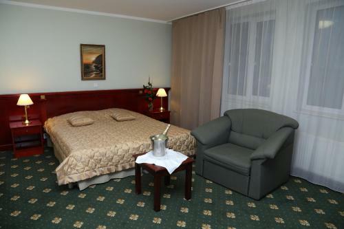 Draakon Hotel