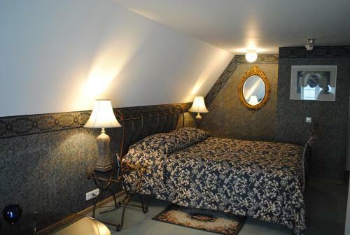 Hostal Alex Maja