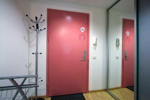 J�e Apartment