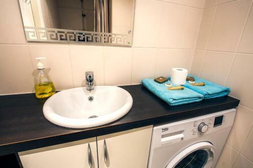 J�e Apartment