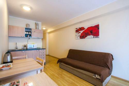 J�e Apartment