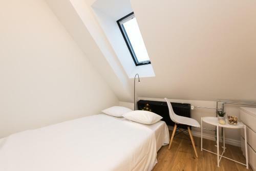 Hilltop Apartments - City Centre