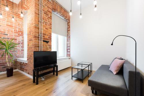 Hilltop Apartments - City Centre