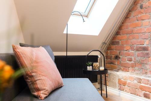 Hilltop Apartments - City Centre
