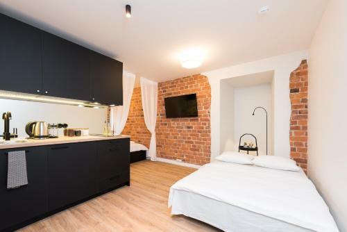 Hilltop Apartments - City Centre