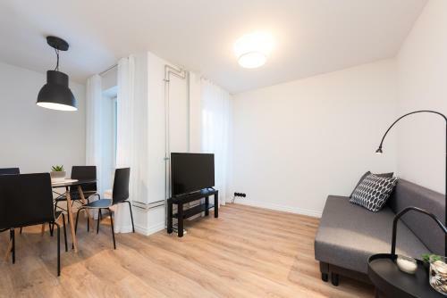 Hilltop Apartments - City Centre