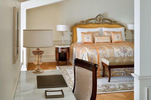 Hotel Palazzo Versace Dubai