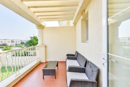 Medlock Villas