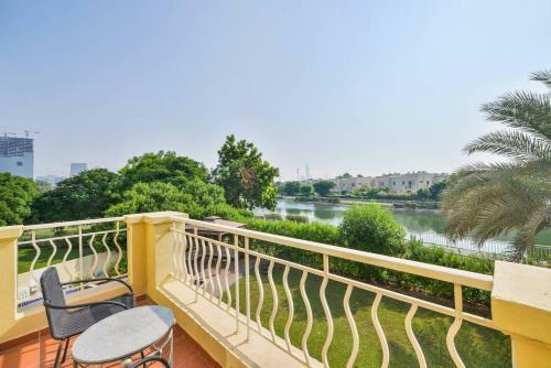Medlock Villas