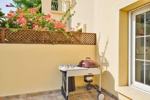 Medlock Villas