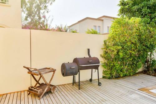 Medlock Villas