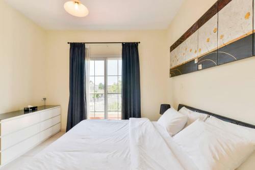 Medlock Villas