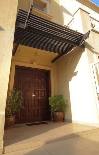 Medlock Villas