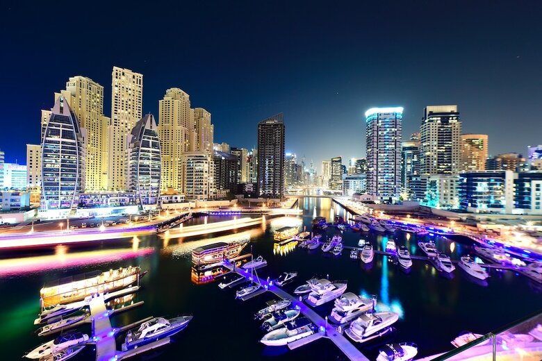 Hotel Jannah Marina Bay Suites