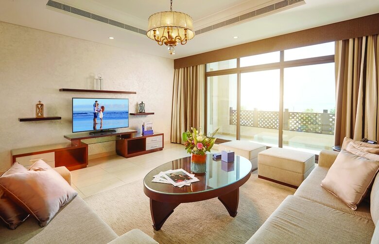 Villa Roda Beach Resort