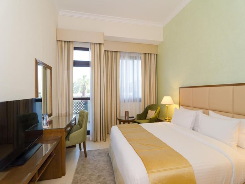 Villa Roda Beach Resort