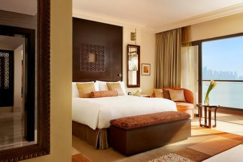 Hotel Fairmont The Palm