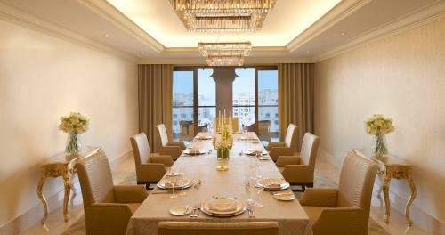 Hotel Fairmont The Palm