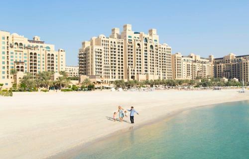 Hotel Fairmont The Palm