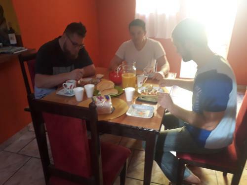 Albergue Hostal Easy Stay