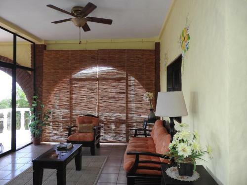 Apartamento Punto Palmarcito