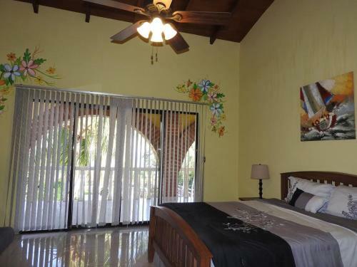 Apartamento Punto Palmarcito
