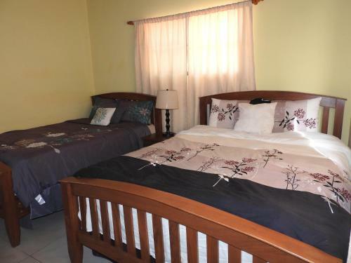 Apartamento Punto Palmarcito