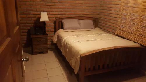 Apartamento Punto Palmarcito
