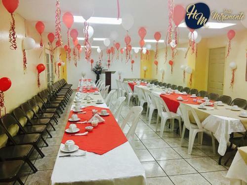 Hotel Miramonte