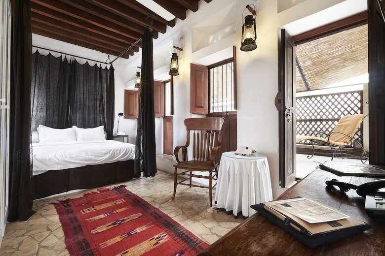 Hostal Xva Art Hotel