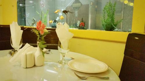 Apartamento Deebaj Al Khabisi Plaza