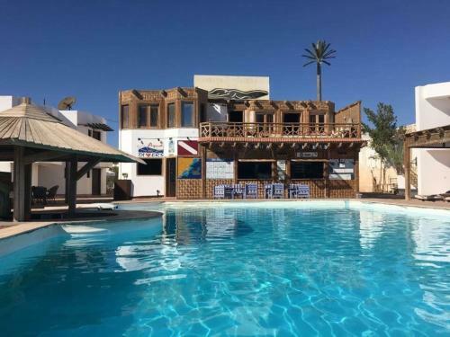 Dyarna Dahab Hotel