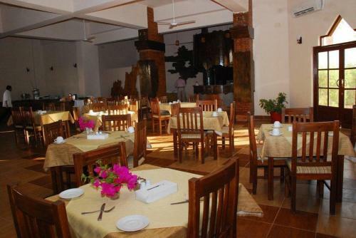 Dyarna Dahab Hotel