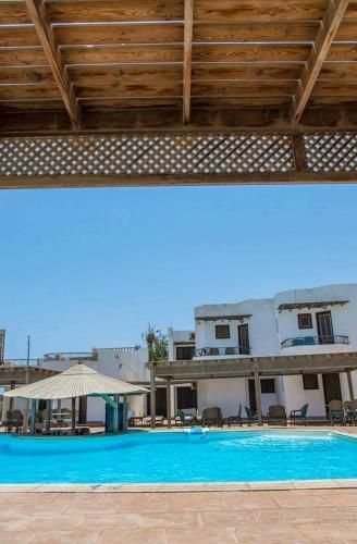 Dyarna Dahab Hotel