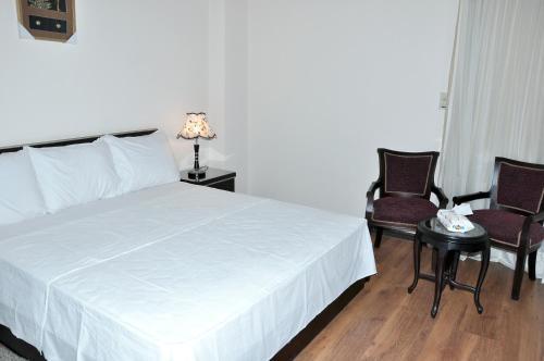 Hostal Cairo Plaza Guest House
