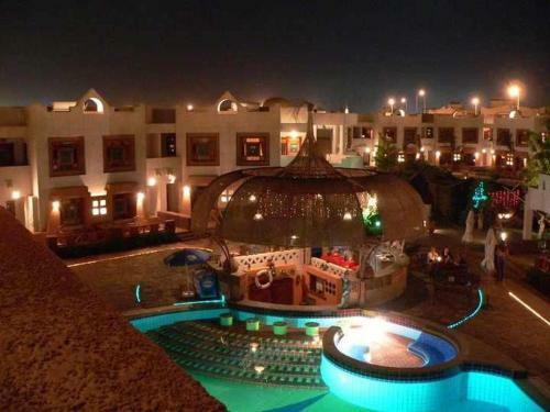 Hotel Sharm Inn Amarein