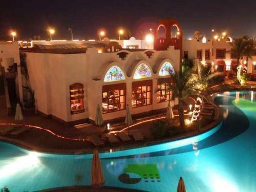 Hotel Sharm Inn Amarein