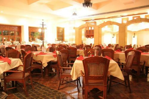 Hotel Sharm Inn Amarein