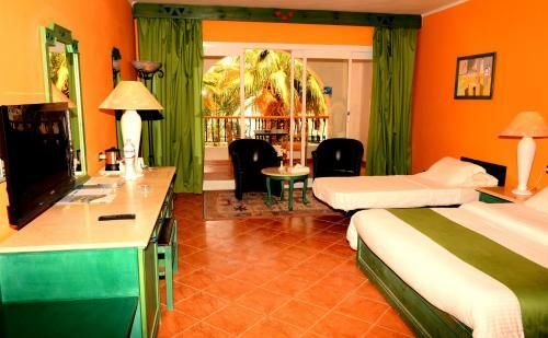 Hotel Arabia Azur Resort